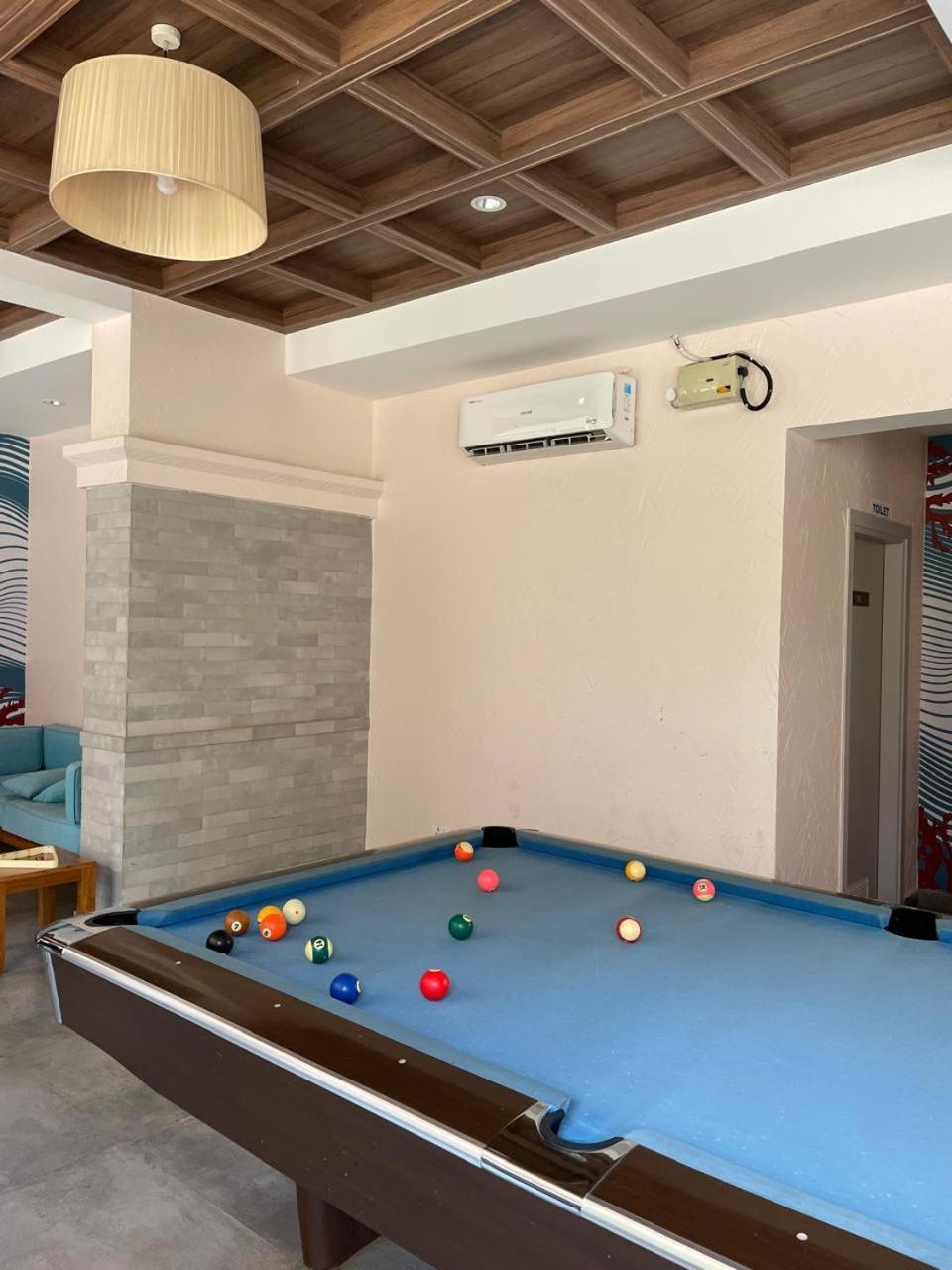 Good Stay 2Bhk Pool Apartment 10 Mins From Dabolim Airport Goa 102 Consua 외부 사진