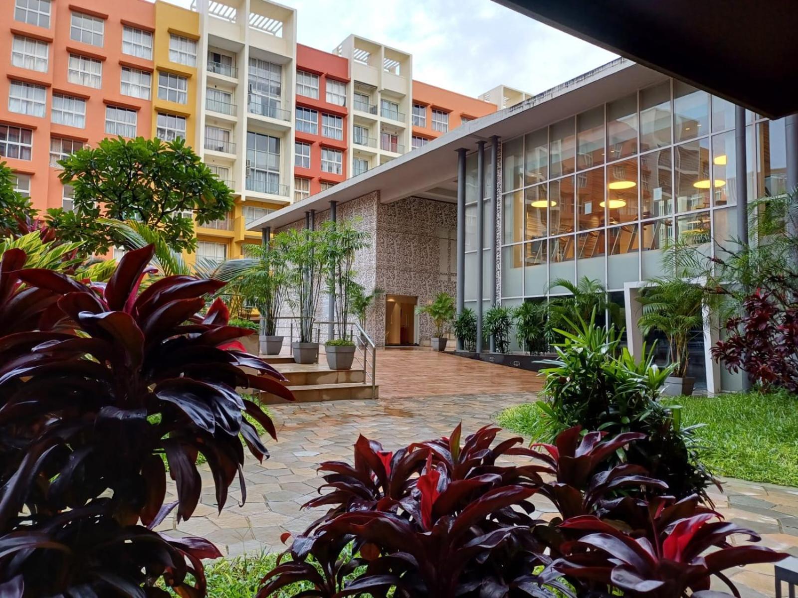 Good Stay 2Bhk Pool Apartment 10 Mins From Dabolim Airport Goa 102 Consua 외부 사진