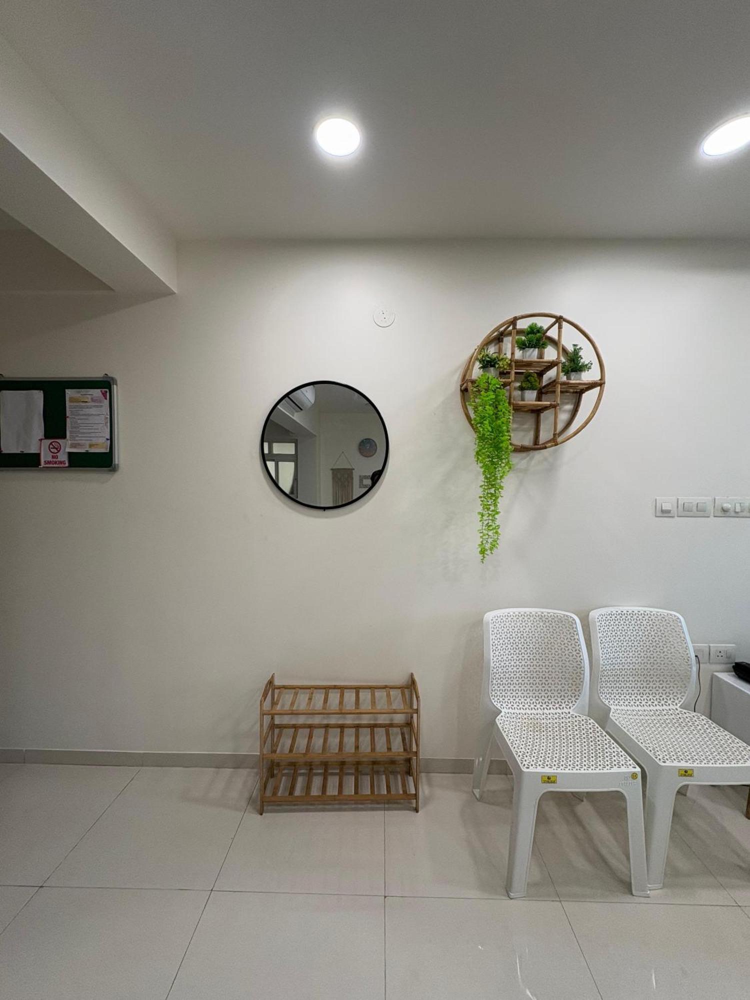 Good Stay 2Bhk Pool Apartment 10 Mins From Dabolim Airport Goa 102 Consua 외부 사진